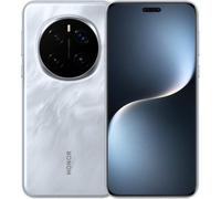 Honor Magic7 Pro 17,3 cm (6.8") Doppia SIM Android 15 5G USB tipo-C 12 GB 512 GB 5270 mAh Grigio