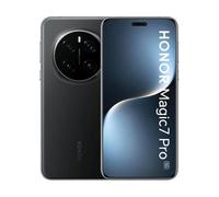 Honor Magic7 Pro 17,3 cm (6.8") Doppia SIM Android 15 5G USB tipo-C 12 GB 512 GB 5270 mAh Nero