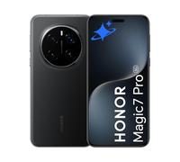 Honor Magic7 Pro 17,3 cm (6.8") Doppia SIM Android 15 5G USB tipo-C 12 GB 512 GB 5270 mAh Nero