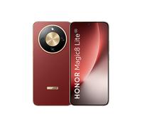 Smartphone - HONOR - Magic8 Lite 5G - Schermo OLED 6,79" 120Hz - 8 GB RAM - 256 GB