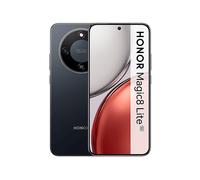 Honor Magic8 Lite 5G Dual Sim 8GB RAM 512GB Midnight Black Garanzia Ufficiale