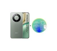 HONOR MAGIC8 LITE 512 BUNDLE, 512 GB, GREEN