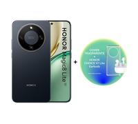 Honor Magic8 Lite 5G 17,2 cm (6.79") MagicOS 9.0 USB tipo-C 8 GB 256 GB 7500 mAh Nero