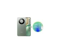 Honor Magic8 Lite 5G 17,2 cm (6.79") MagicOS 9.0 USB tipo-C 8 GB 512 GB 7500 mAh Verde