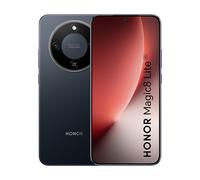 HONOR MAGIC 8 LITE 5G DUAL SIM 6.79" OCTA CORE 256GB RAM 8GB 5G EUROPA MIDNIGHT BLACK