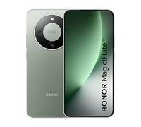 Honor Magic 8 Lite 8+256GB 6.79" 5G Green ITA