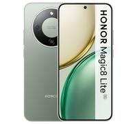 Honor Magic 8 Lite 5G 17,2 cm (6.79") MagicOS 9.0 USB tipo-C 8 GB 512 GB 7500 mAh Verde