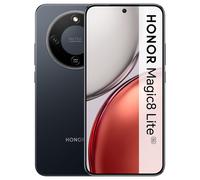 Honor Magic8 Lite 5G 6,79" 8+512GB Dual Sim Midnight Black Europa