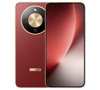 Honor Magic8 Lite 5G Rosso 256 GB, Schermo OLED 6,79 120Hz, Batteria 7500mAh, Fotocamera 108 Mpx, Resistenza IPX8/IPX9K - Nouvo