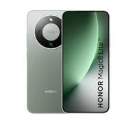 Honor Magic 8 Lite 8+256GB 6.79" 5G Green ITA