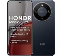 Honor Magic8 Lite 5G Dual Sim 8GB / 256GB - Midnight Black - EUROPA