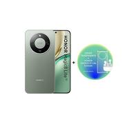 HONOR Magic8 Lite 8+256GB + cover Choice X7 Earbuds, Forest Green