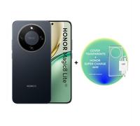 Honor Magic8 Lite 5G 17,2 cm (6.79") MagicOS 9.0 USB tipo-C 8 GB 512 GB 7500 mAh Nero