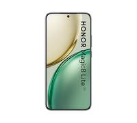 HONOR MAGIC8 LITE 8gb 512gb BLACK + ADAPTER + COVER