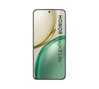 HONOR MAGIC 8 LITE 5G DUAL SIM 6.79" OCTA CORE 512GB RAM 8GB 5G ITALIA MAGIC GREEN + CARICABATTERIE DA RETE HONOR SUPER CHARGE 6