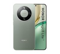 HONOR MAGIC 8 LITE 5G DUAL SIM 6.79" OCTA CORE 256GB RAM 8GB 5G EUROPA MAGIC GREEN