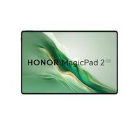 Honor MagicPad2 Qualcomm Snapdragon 256 GB 31,2 cm (12.3") 12 GB Wi-Fi 6 (802.11ax) Android 14 Nero
