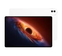 HONOR MagicPad4 (12,3 pollici, Wi-Fi) YLE-W09 256 GB di memoria 12 GB RAM Android 16 Tablet (bianco)