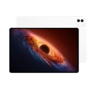 HONOR MagicPad4 (12,3 pollici, Wi-Fi) YLE-W09 256 GB di memoria 12 GB RAM Android 16 Tablet (bianco)