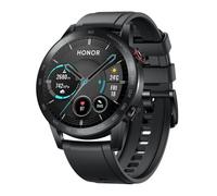 Honor MagicWatch 2 Bluetooth GPS 46mm AMOLED Nero Grande Resistenza Acqua 5ATM