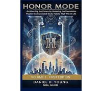Honor Mode:: Master the Successful Study Habits That Win in Life
