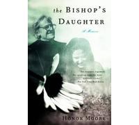Honor Moore The Bishop's Daughter (Tascabile)