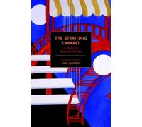 Honor Moore The Stray Dog Cabaret (Tascabile)