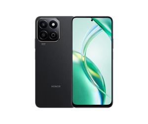 Honor N Series 200 Smart 17,3 cm (6.8'') Doppia SIM Android 14 5G USB tipo-C 4 GB 256 GB 5200 mAh Nero Honor
