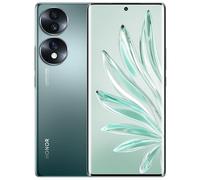 Honor N Series 70 16,9 cm (6.67") Doppia SIM Android 12 5G USB tipo-C 8 GB 256 GB 4800 mAh Verde