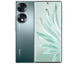 Honor N Series 70 16,9 cm (6.67") Doppia SIM Android 12 5G USB tipo-C 8 GB 256 GB 4800 mAh Verde
