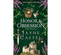Honor & Obsession: 1