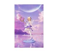 Honor Of Kings Pvc Regalo+ Series Statua 1/10 Nick Of Time: Yao 18 Cm Myethos