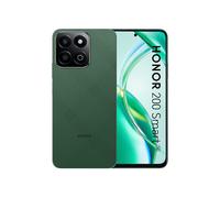 HONOR OPERATORE TIM HONOR 200 Smart 5G, 256 GB, Forest Green