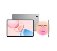 Honor Pad 10 Qualcomm Snapdragon 256 GB 30,7 cm (12.1'') 8 GB Wi-Fi 6 (802.11ax) Android 15 Grigio Honor