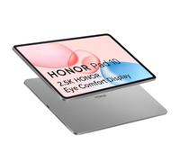 HONOR Pad 10 WIFI Tablet 8GB 256GB, 7 Gen 3 Snapdragon, 10100mAh Batteria, 12,1 Pollici 120Hz 2.5K Display, 6 Altoparlanti, Corpo in Metallo, Google Service, Android 15, Grigio