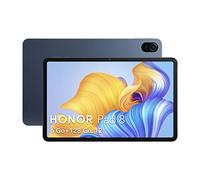 HONOR Pad 8 Tablet Touch 12 Pollici Schermo 2K 6+128 GB Espansibile, Batteria 7250 mAh, Qualcomm Snapdragon 680, 8 Altoparlanti Suono spazializzato, Android 12 con Google Service, WiFi+Bluetooth, Blu