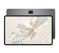 Honor Pad 9 Qualcomm Snapdragon 256 GB 30,7 cm (12.1") 8 GB Wi-Fi 5 (802.11ac) Android 13 Grigio