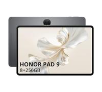 Honor Pad 9 Qualcomm Snapdragon 256 GB 30,7 cm (12.1") 8 GB Wi-Fi 5 (802.11ac) Android 13 Grigio