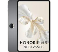 Honor Pad 9 Qualcomm Snapdragon 256 GB 30,7 cm (12.1") 8 GB Wi-Fi 5 (802.11ac) Android 13 Grigio