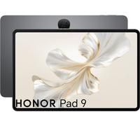Honor Pad 9 Qualcomm Snapdragon 256 GB 30,7 cm (12.1") 8 GB Wi-Fi 5 (802.11ac) Android 13 Grigio