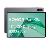 Honor Pad X8A 11" 128GB RAM 4GB Space Gray EUROPA