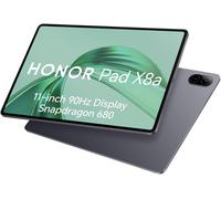 HONOR Pad X8A 4GB 128GB, Espandibile Fino a 1TB, WIFI Tablet, 11 Pollici 90Hz Di