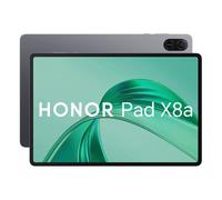 Honor Pad X8a Qualcomm Snapdragon 128 GB 27,9 cm (11") 4 GB Wi-Fi 5 (802.11ac) Android 14 Grigio