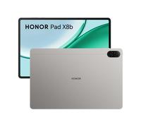 HONOR Pad X8b 11 pollici Snapdragon 6GB 256GB Wi-Fi 5 Android 16 Grigio