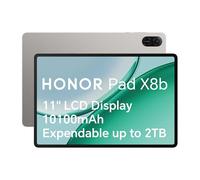 HONOR Pad X8b (4/128GB) WIFI SPACE GRAY