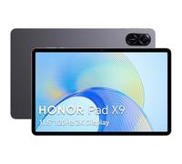 Honor Pad X9 Qualcomm Snapdragon 128 GB 29,2 cm (11.5") 4 GB Wi-Fi 5 (802.11ac) Android 13 Grigio