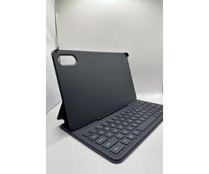 HONOR Pad X9 Smart Bluetooth Keyboard, Dark Gray