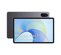 Honor Pad X9 Qualcomm Snapdragon 128 GB 29,2 cm (11.5") 4 GB Wi-Fi 5 (802.11ac) Android 13 Grigio
