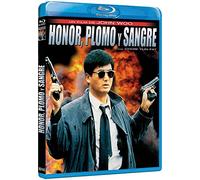 Honor, Plomo Y Sangre