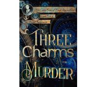 Honor Raconteur Three Charms for Murder (Tascabile)